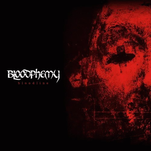 Bloodphemy : Bloodline (Single)